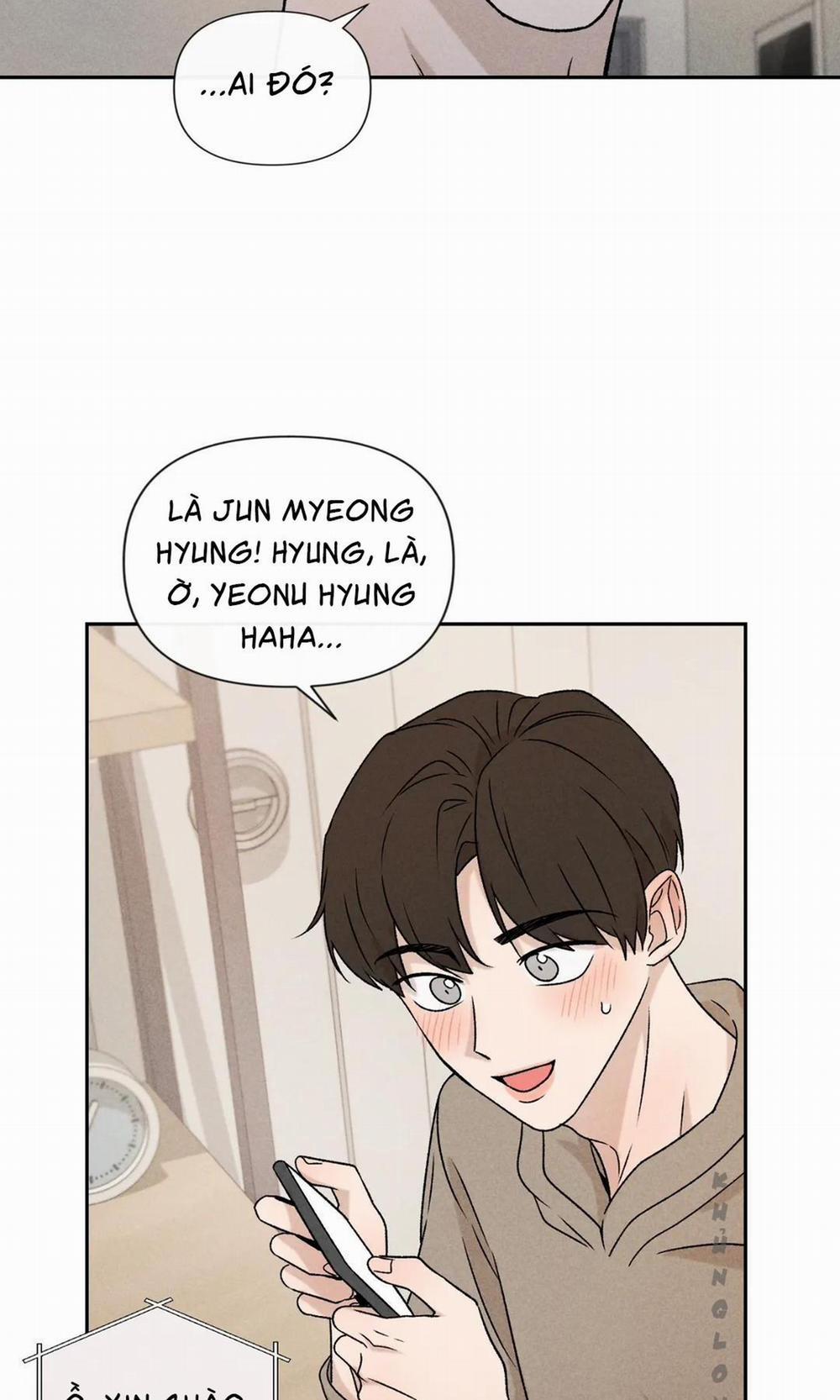 Đừng Cho Em Hy Vọng 32 trang 79