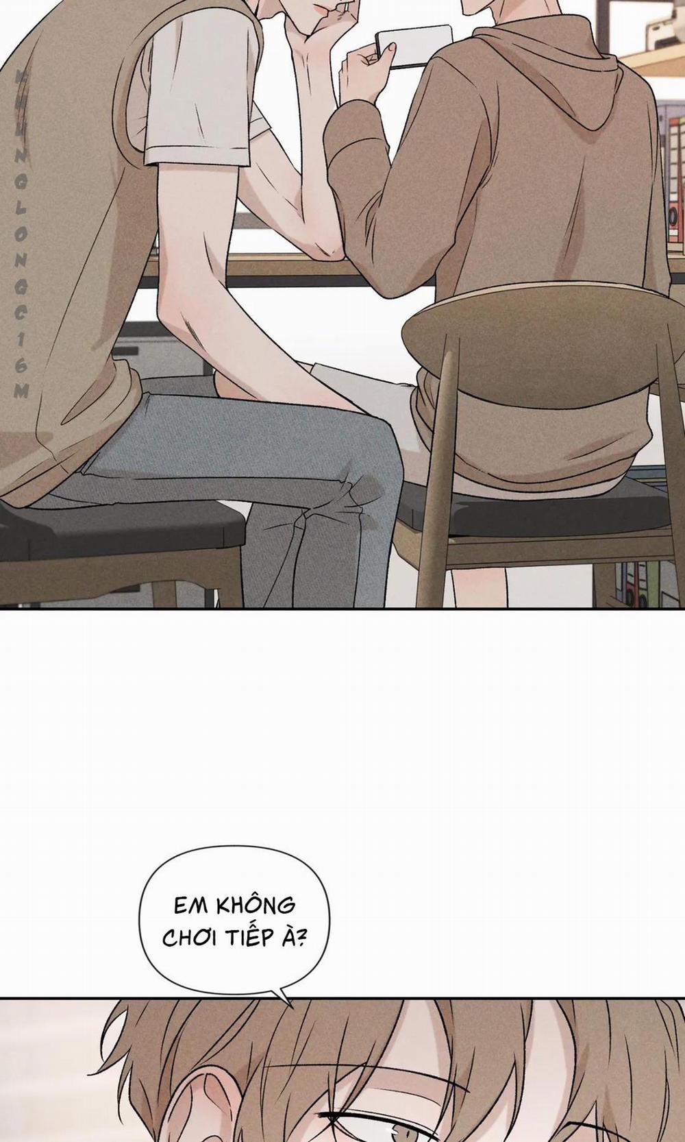 Đừng Cho Em Hy Vọng 32 trang 83
