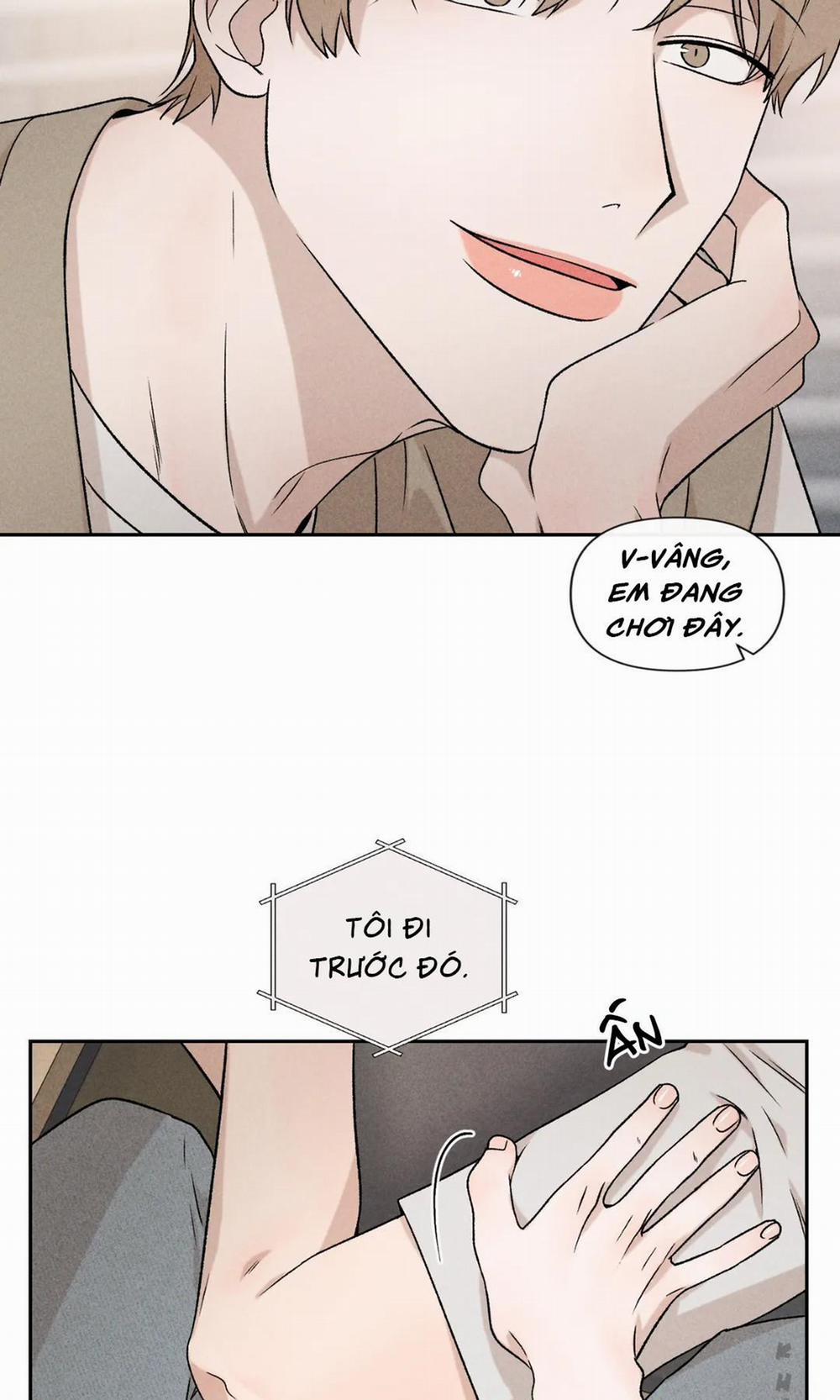 Đừng Cho Em Hy Vọng 32 trang 84