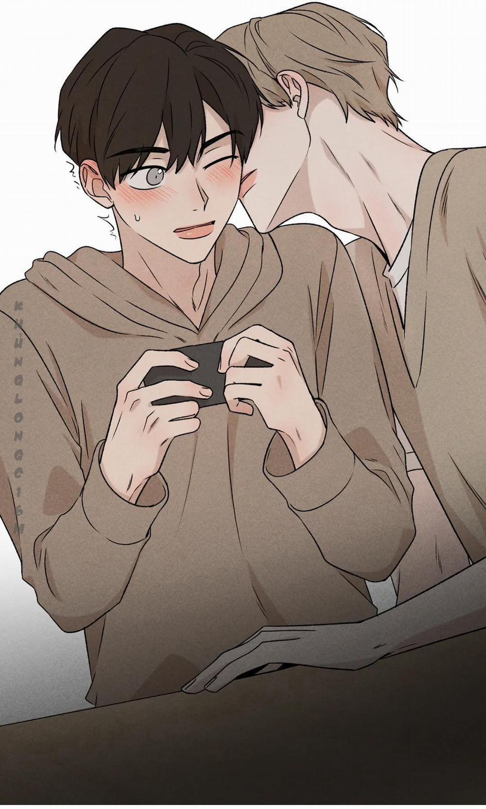 Đừng Cho Em Hy Vọng 32 trang 88