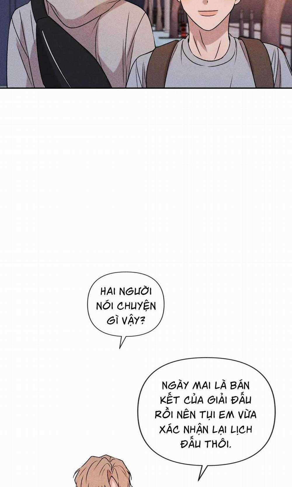 Đừng Cho Em Hy Vọng 32 trang 9