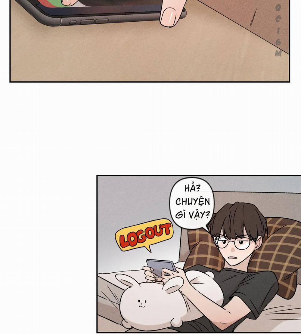 Đừng Cho Em Hy Vọng 33 trang 11