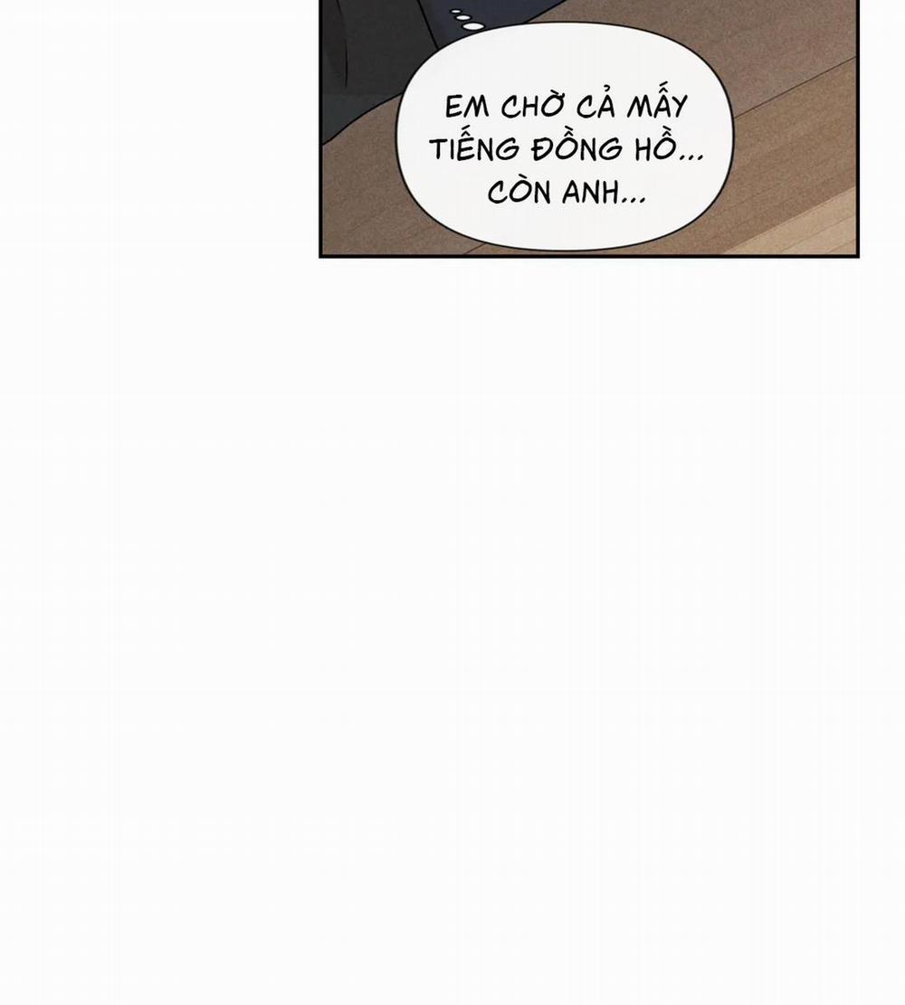 Đừng Cho Em Hy Vọng 33 trang 18