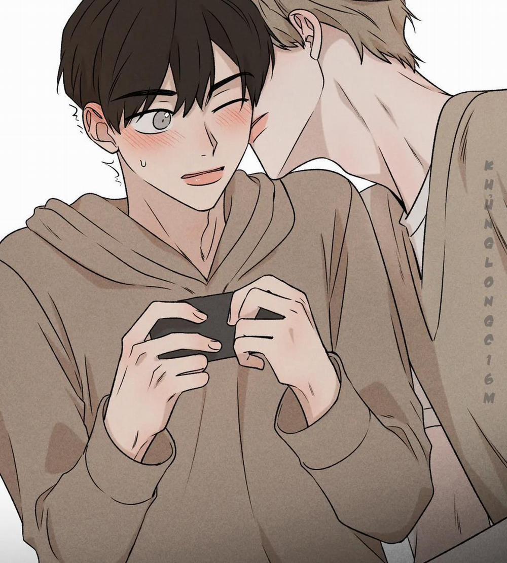 Đừng Cho Em Hy Vọng 33 trang 2