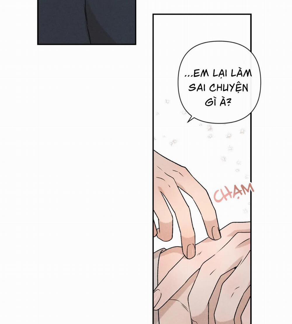 Đừng Cho Em Hy Vọng 33 trang 30