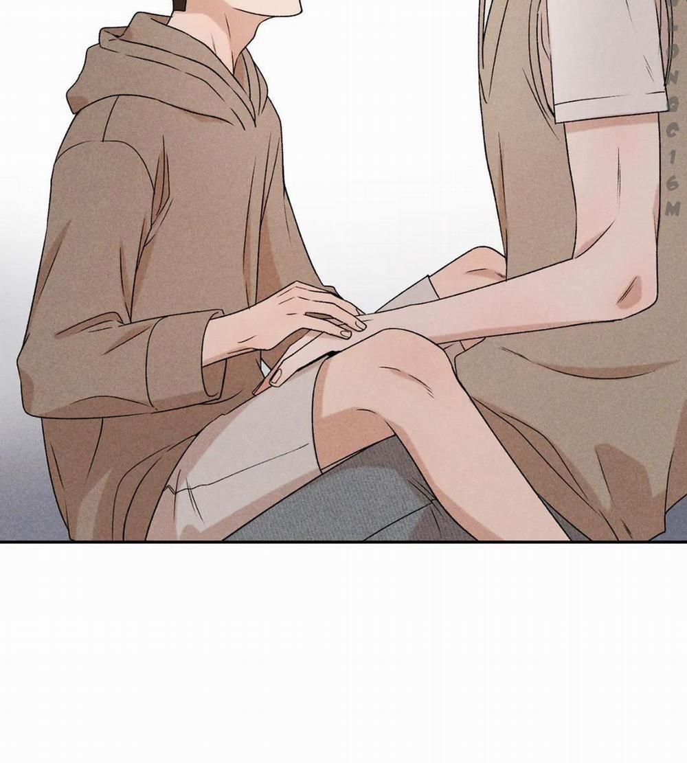 Đừng Cho Em Hy Vọng 33 trang 32