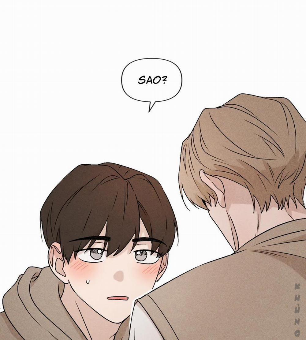 Đừng Cho Em Hy Vọng 33 trang 36