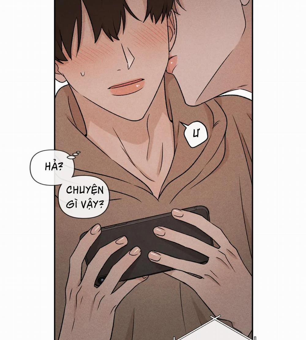Đừng Cho Em Hy Vọng 33 trang 4