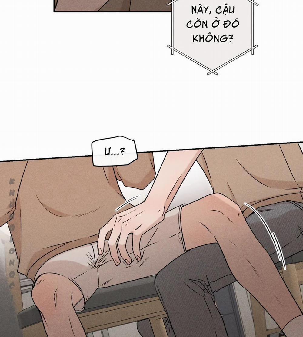 Đừng Cho Em Hy Vọng 33 trang 5