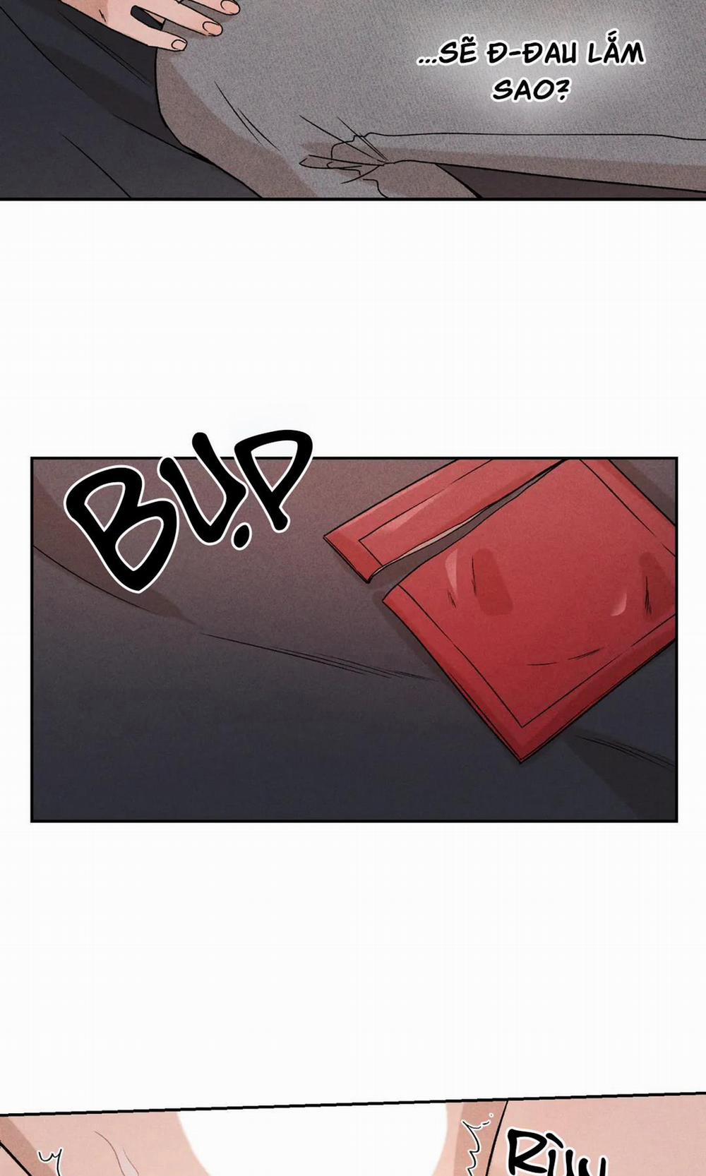 Đừng Cho Em Hy Vọng 34 trang 12