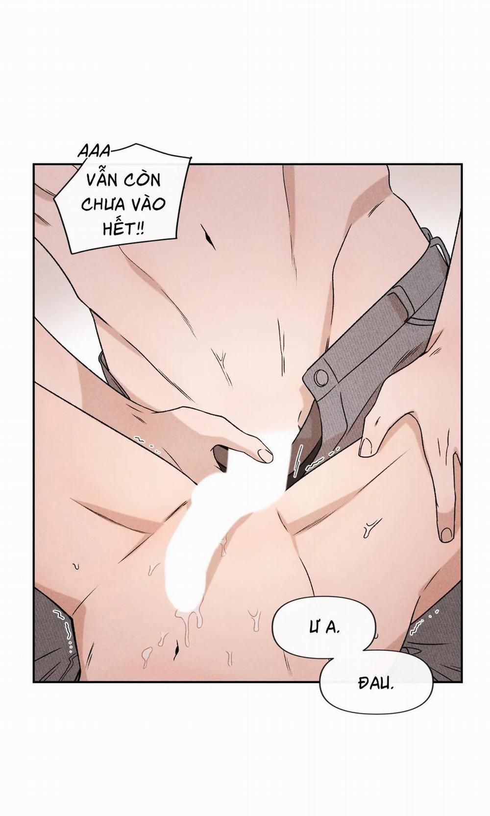 Đừng Cho Em Hy Vọng 34 trang 16