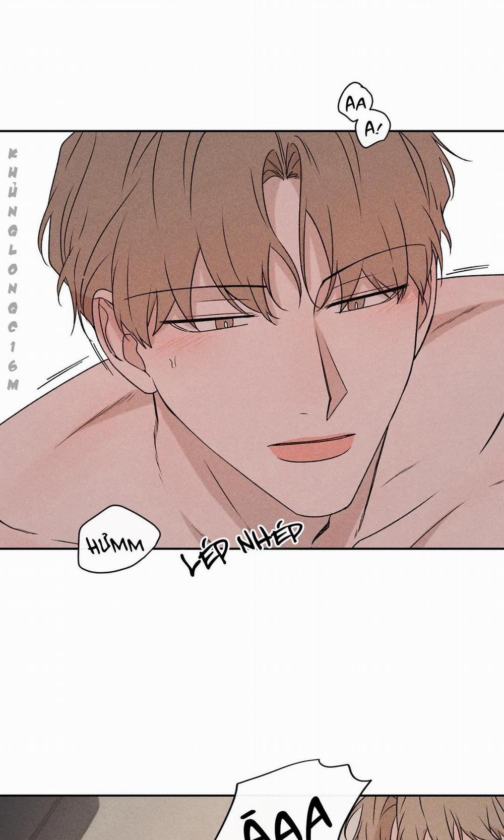 Đừng Cho Em Hy Vọng 34 trang 2