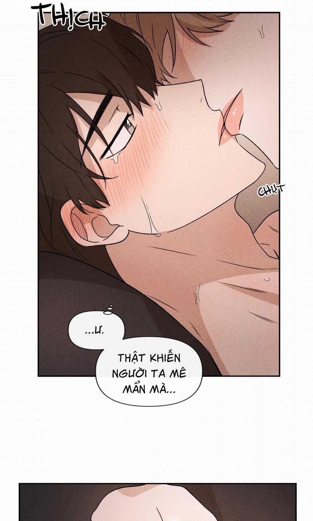 Đừng Cho Em Hy Vọng 34 trang 26