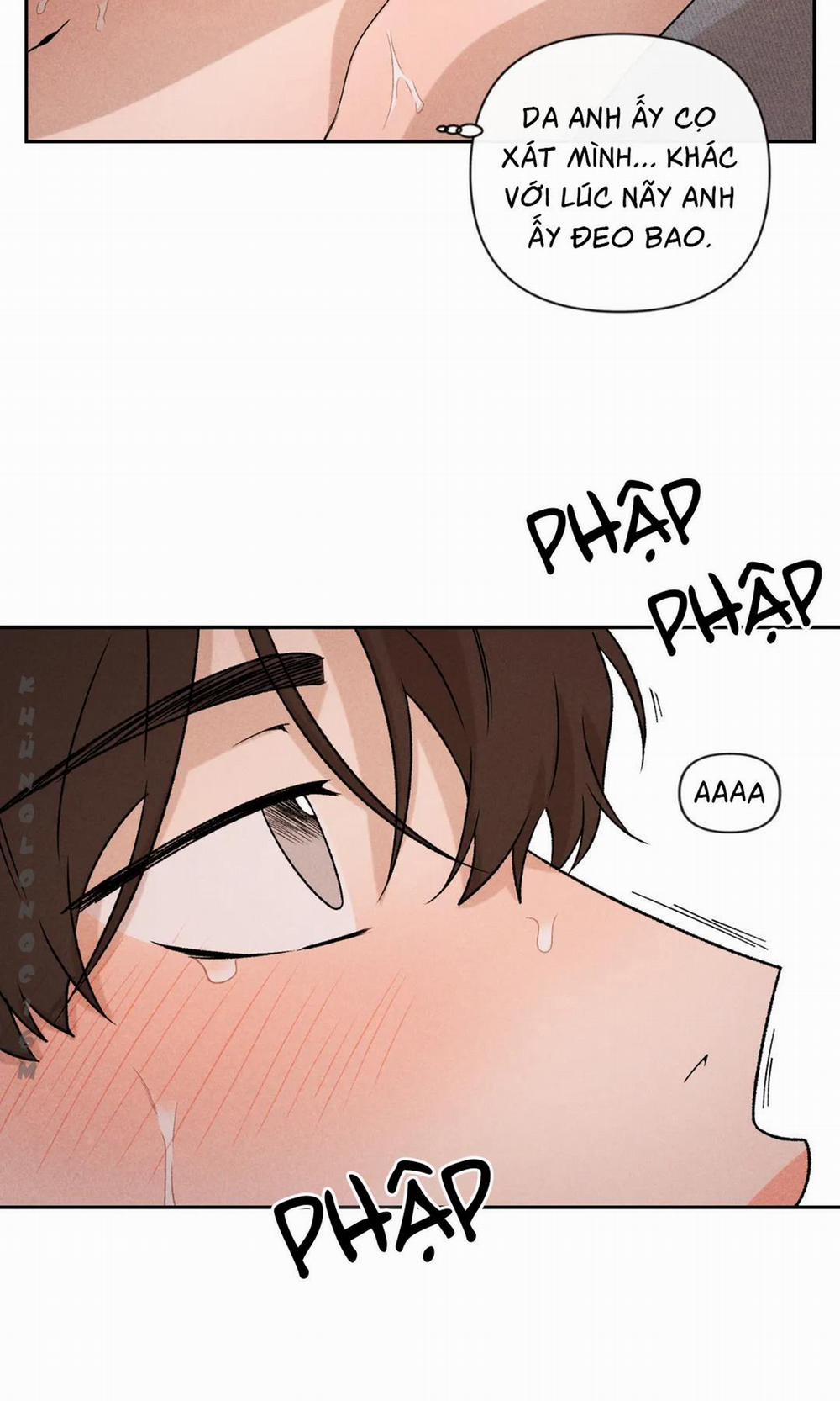 Đừng Cho Em Hy Vọng 34 trang 30