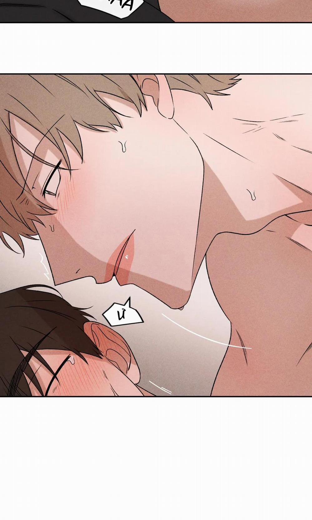 Đừng Cho Em Hy Vọng 34 trang 37