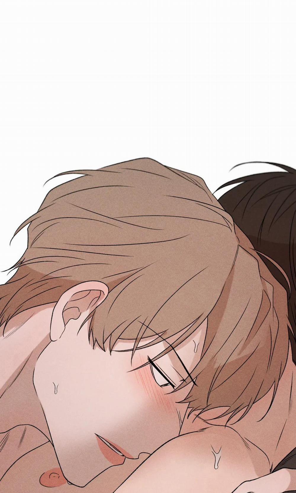 Đừng Cho Em Hy Vọng 34 trang 40