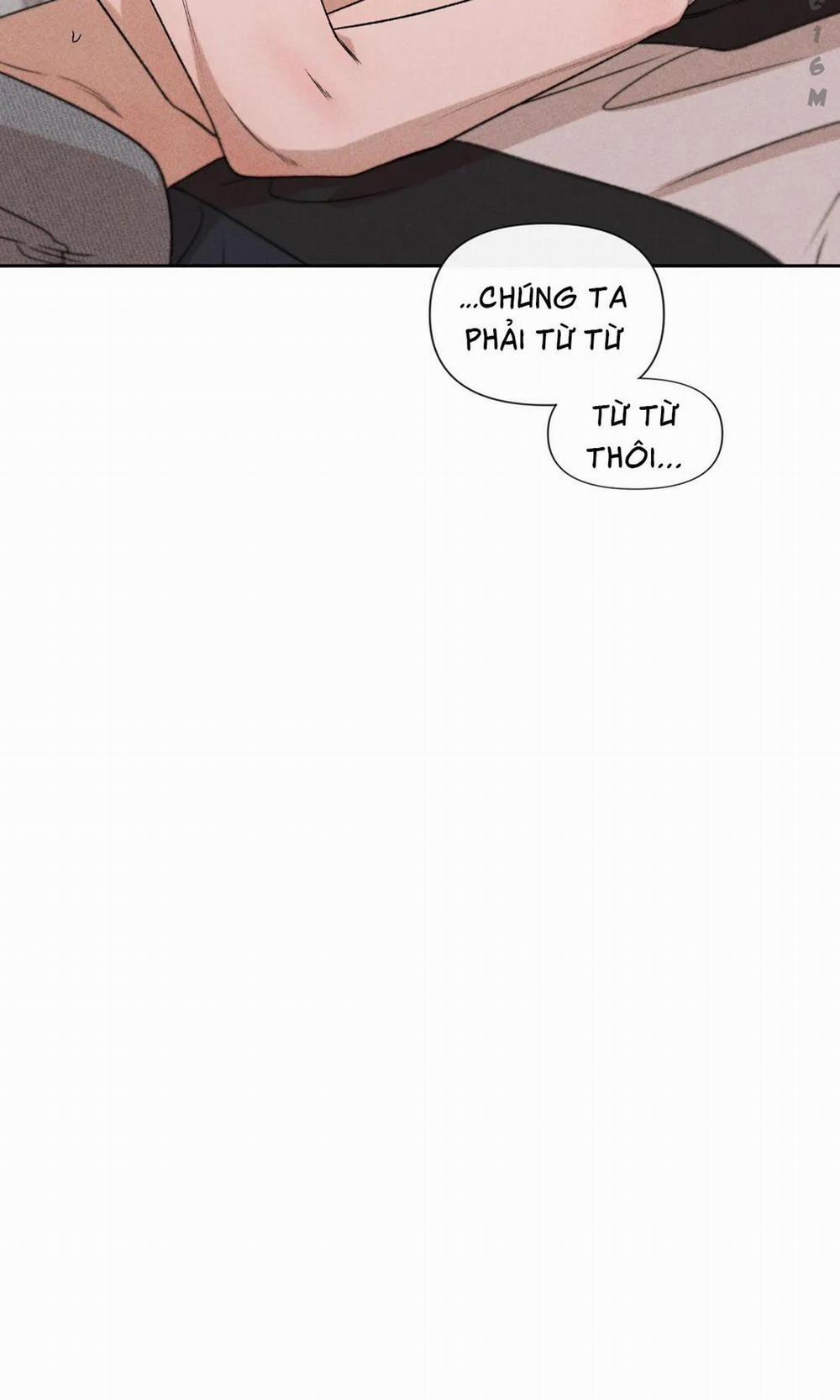 Đừng Cho Em Hy Vọng 34 trang 45