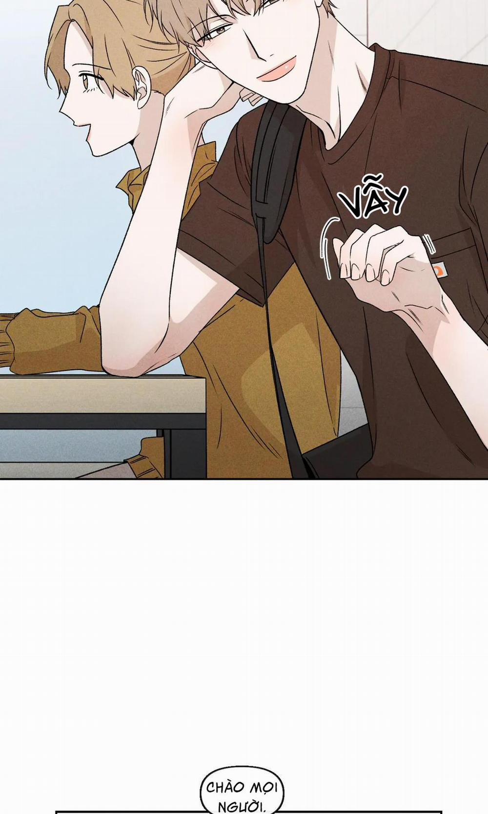 Đừng Cho Em Hy Vọng 34 trang 49