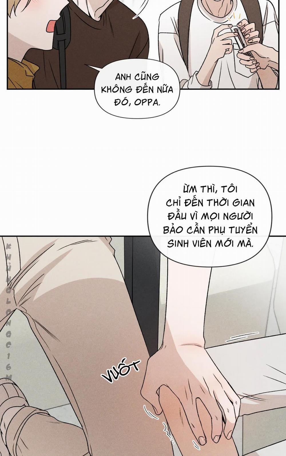 Đừng Cho Em Hy Vọng 34 trang 52