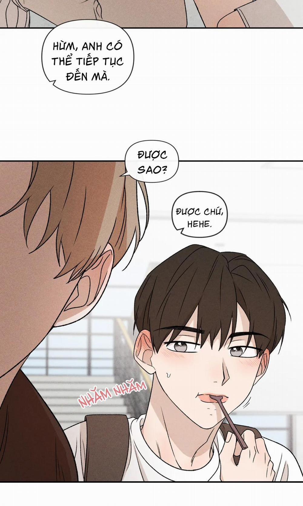 Đừng Cho Em Hy Vọng 34 trang 53