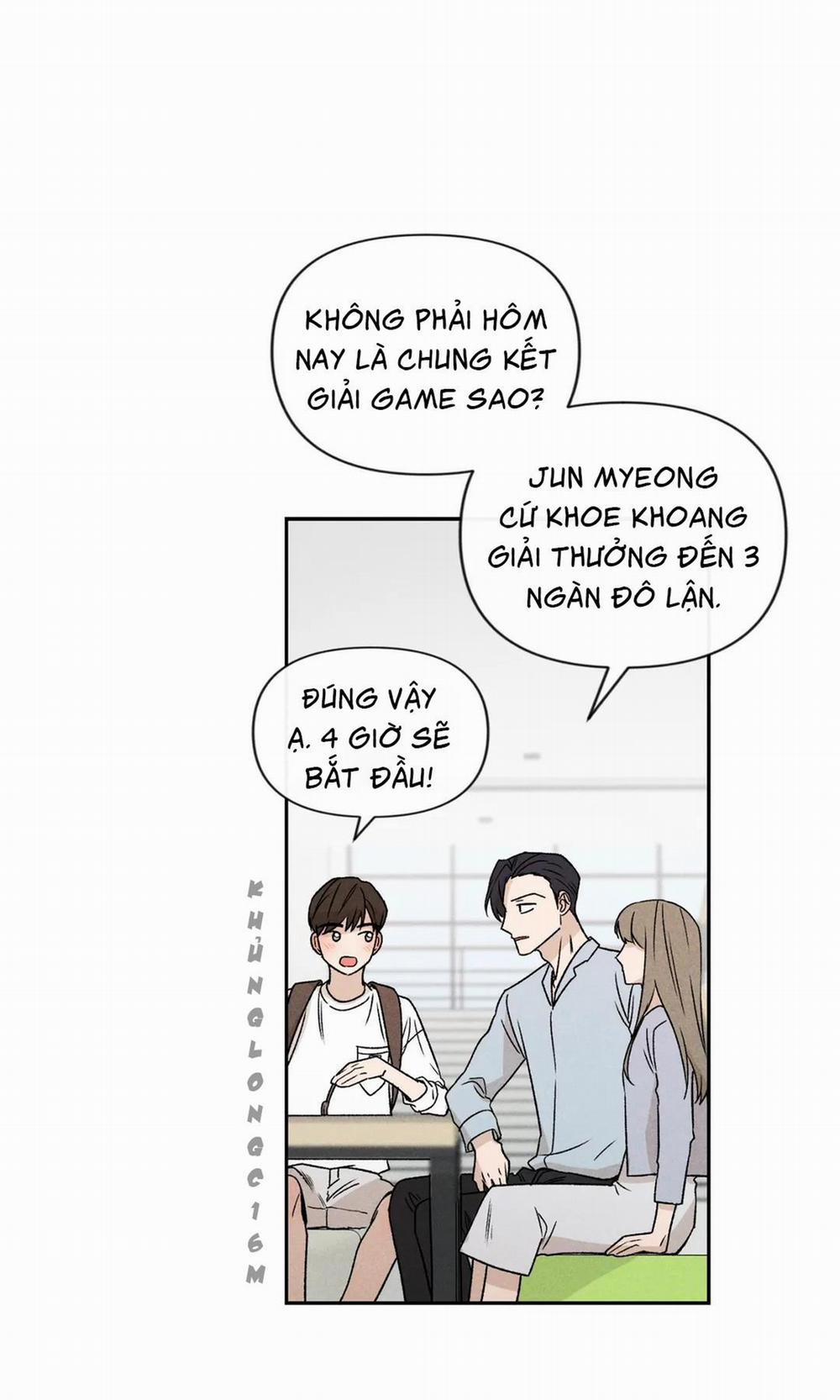 Đừng Cho Em Hy Vọng 34 trang 54