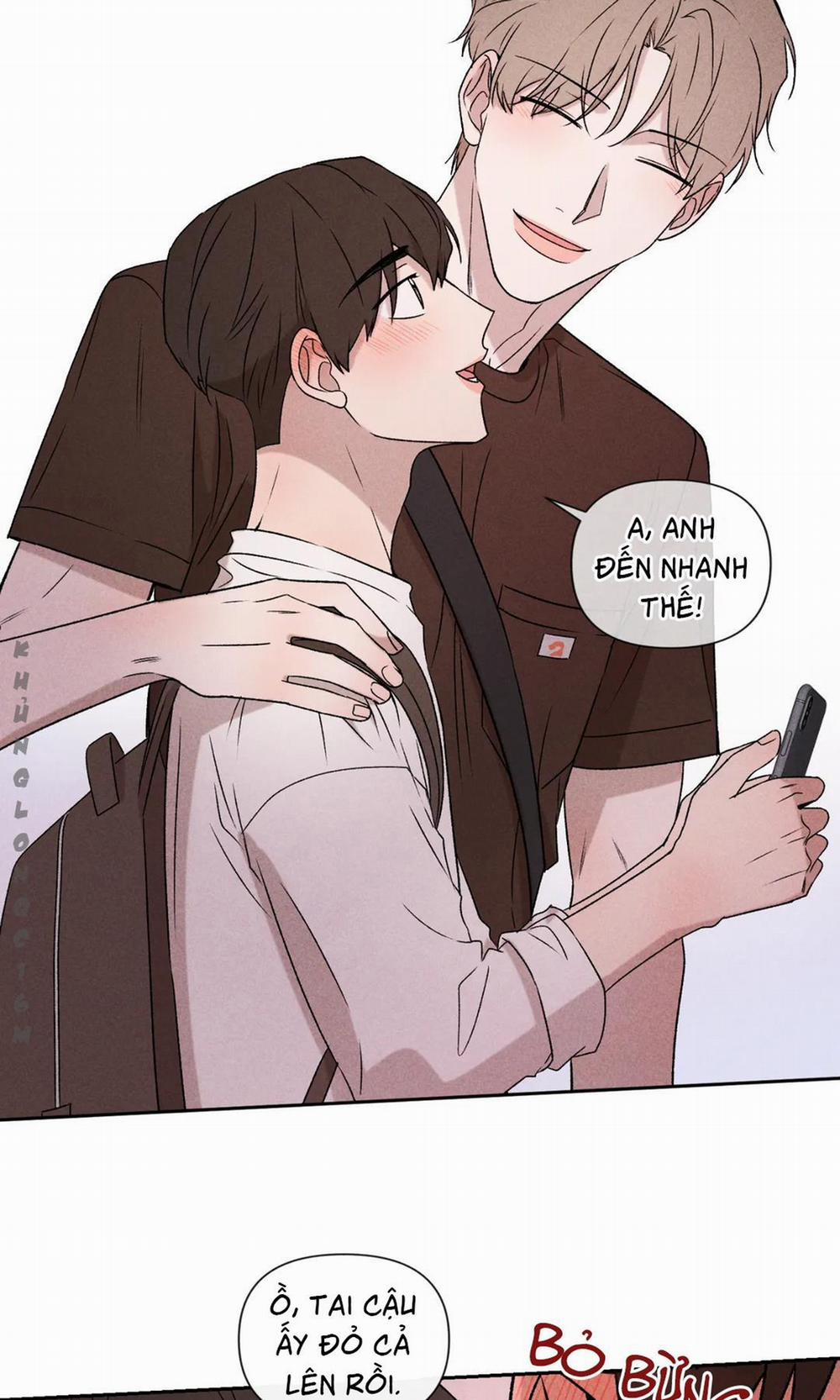 Đừng Cho Em Hy Vọng 34 trang 74