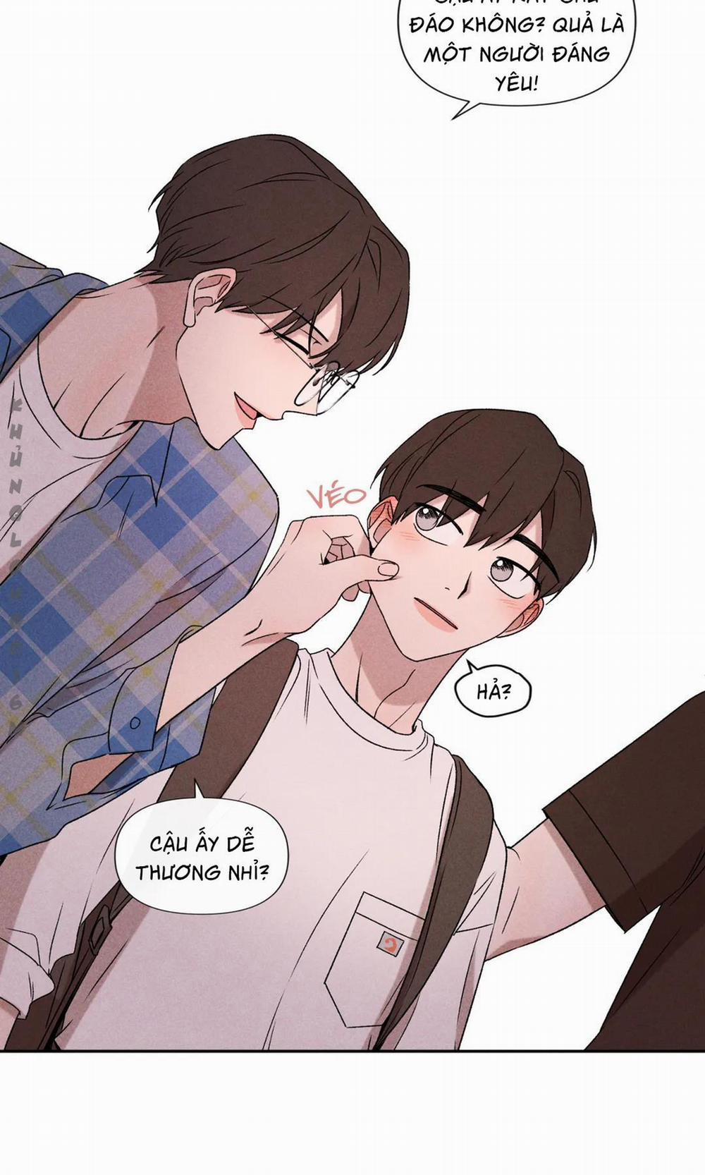 Đừng Cho Em Hy Vọng 34 trang 78