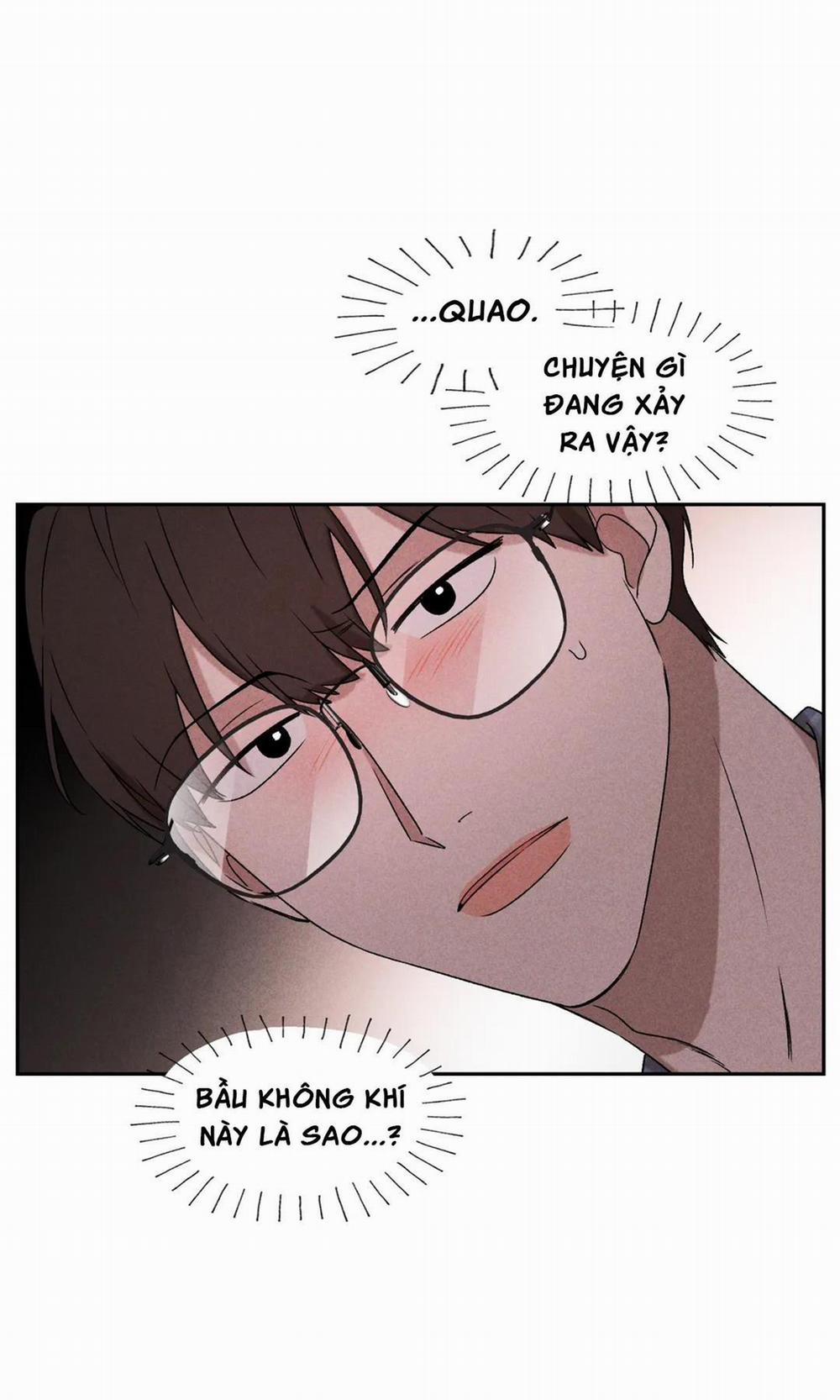 Đừng Cho Em Hy Vọng 34 trang 83