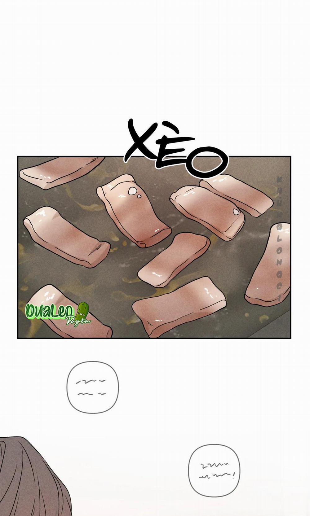 Đừng Cho Em Hy Vọng 35 trang 0