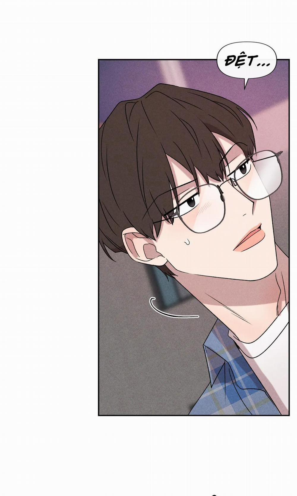 Đừng Cho Em Hy Vọng 35 trang 10