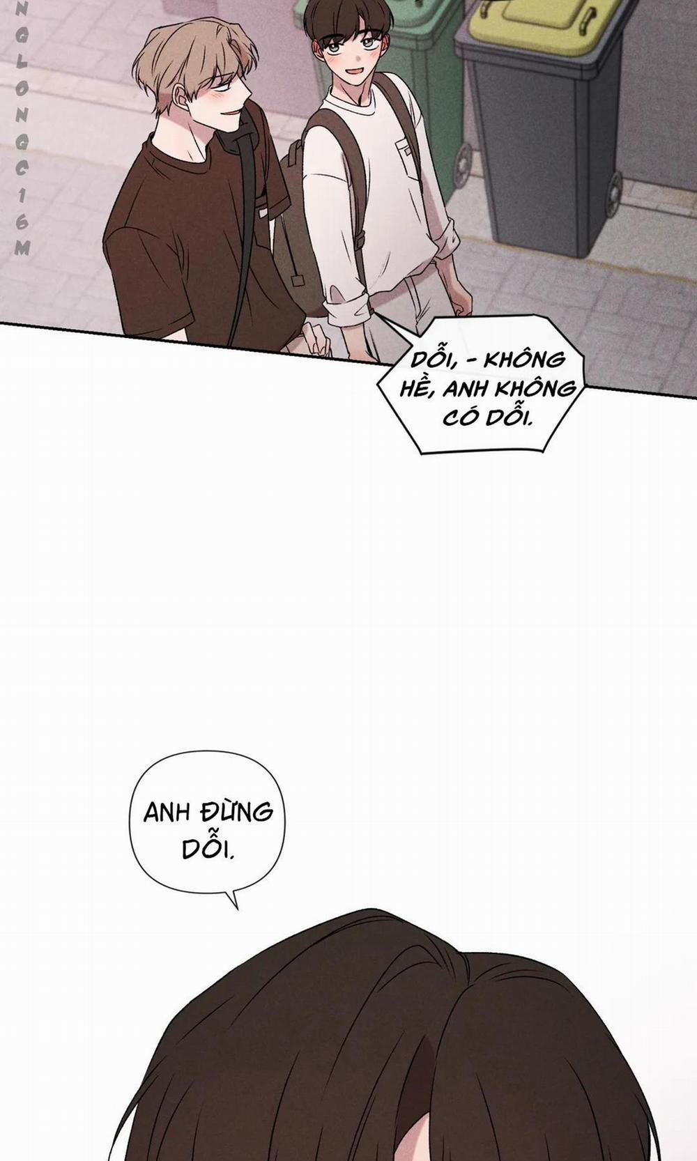 Đừng Cho Em Hy Vọng 35 trang 19