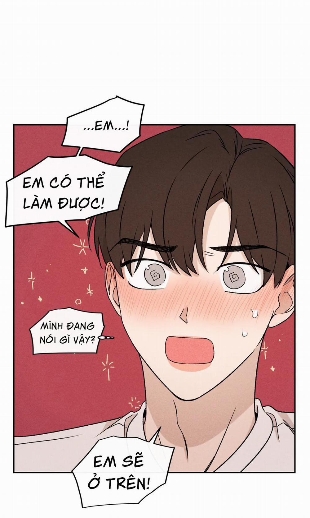 Đừng Cho Em Hy Vọng 35 trang 38