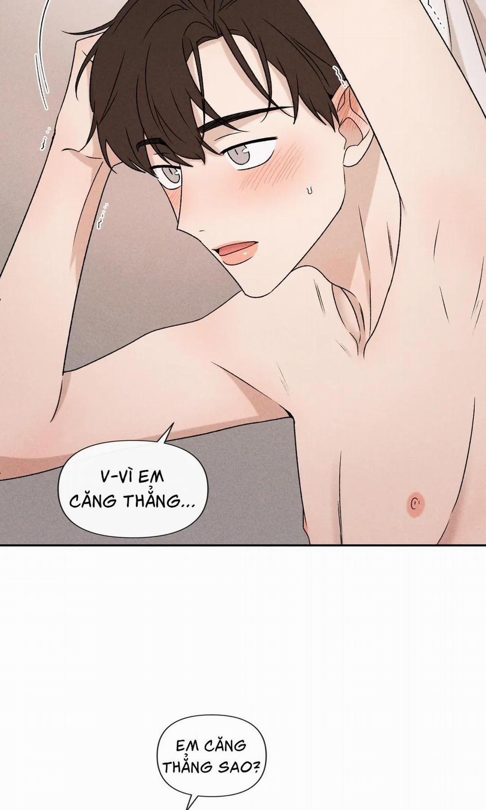 Đừng Cho Em Hy Vọng 35 trang 41