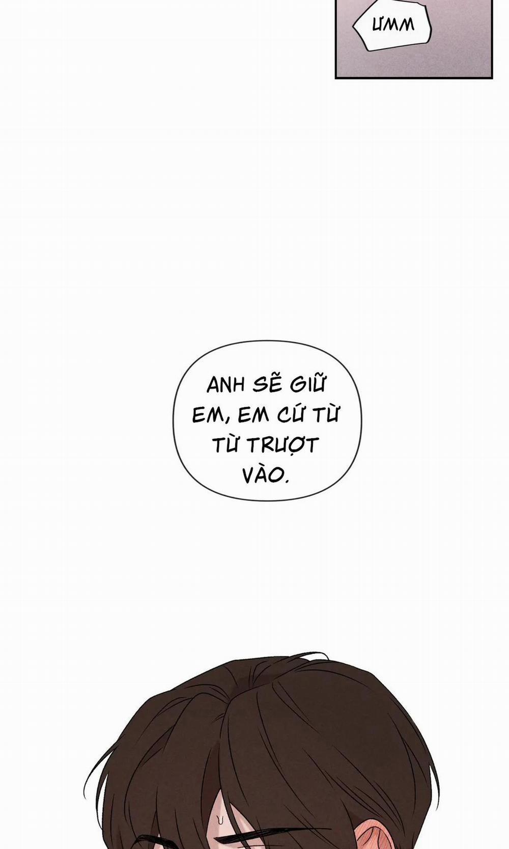 Đừng Cho Em Hy Vọng 35 trang 47