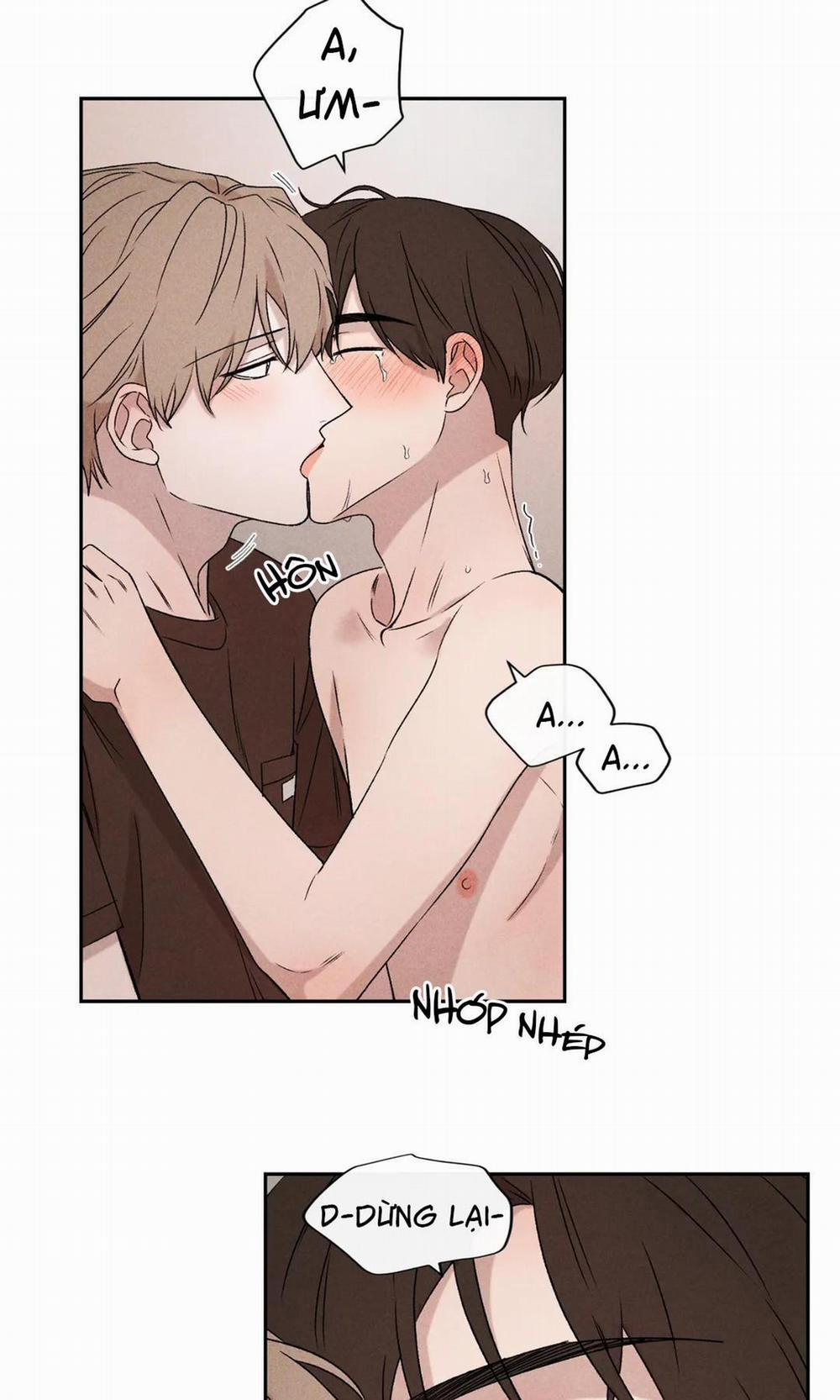 Đừng Cho Em Hy Vọng 35 trang 62