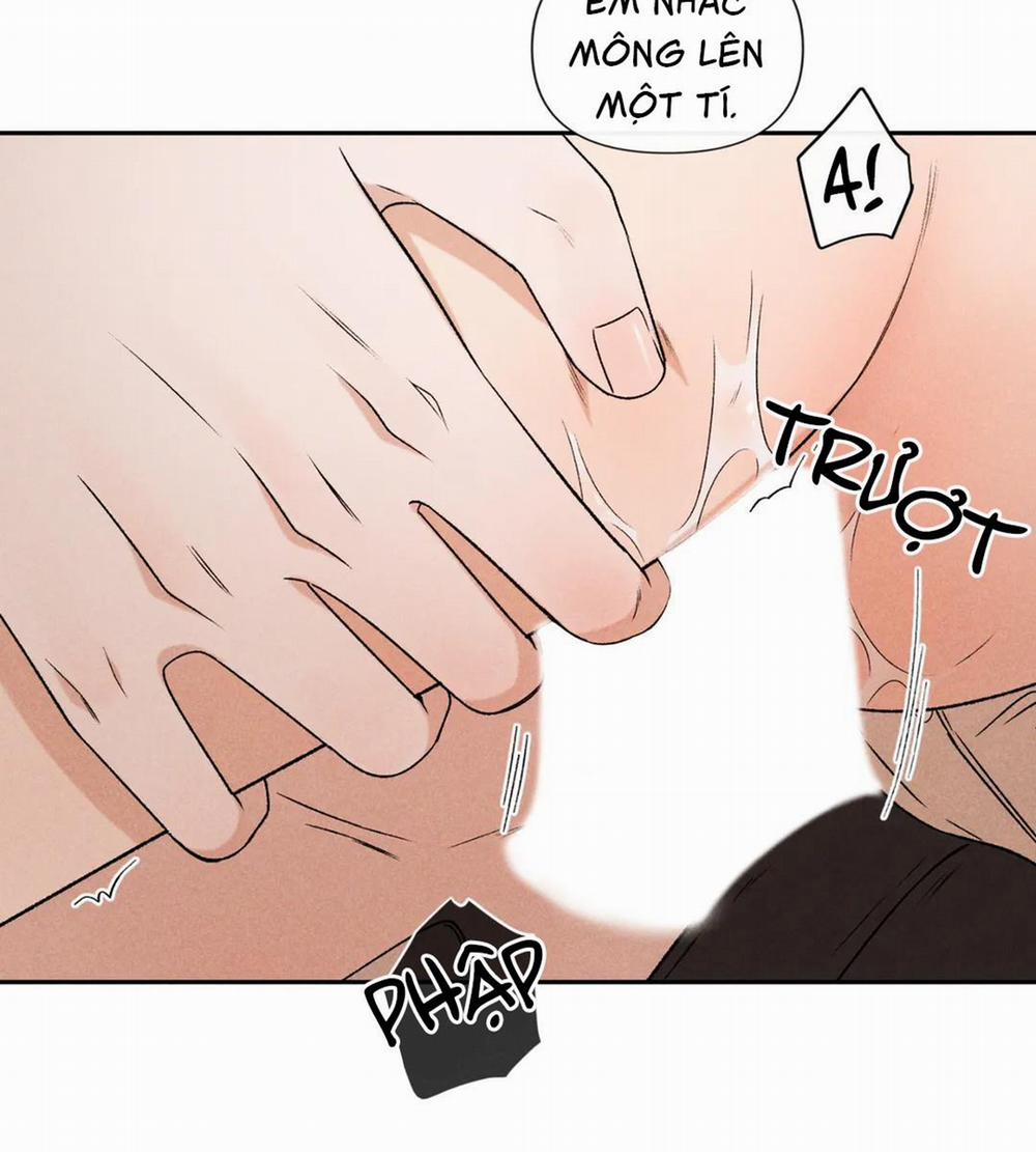 Đừng Cho Em Hy Vọng 36 trang 18