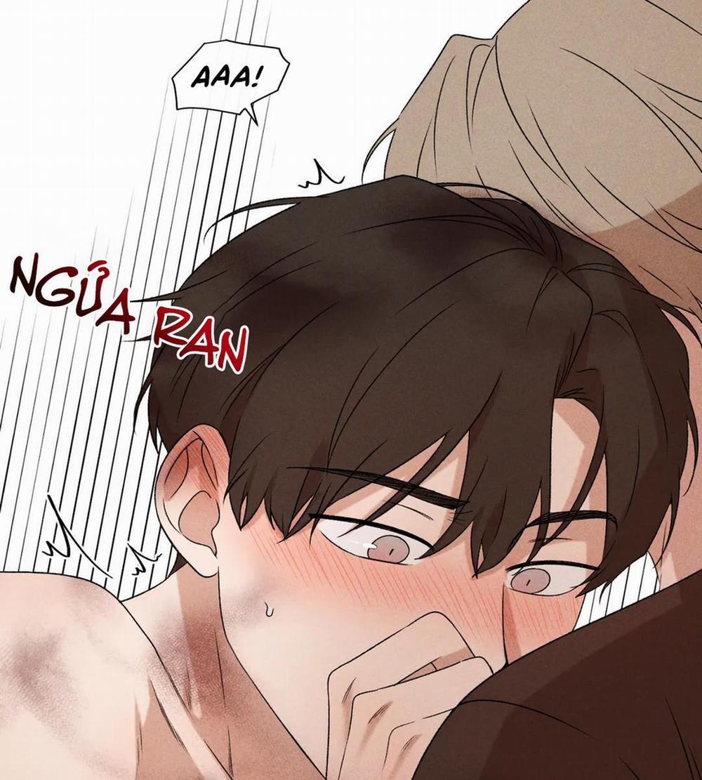 Đừng Cho Em Hy Vọng 36 trang 23