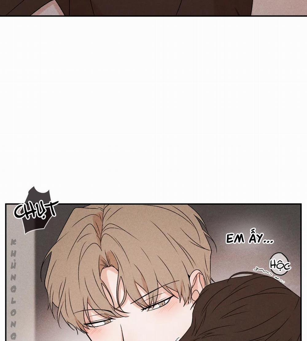 Đừng Cho Em Hy Vọng 36 trang 28