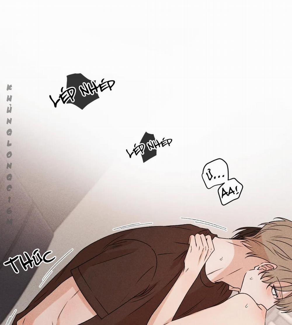 Đừng Cho Em Hy Vọng 36 trang 32