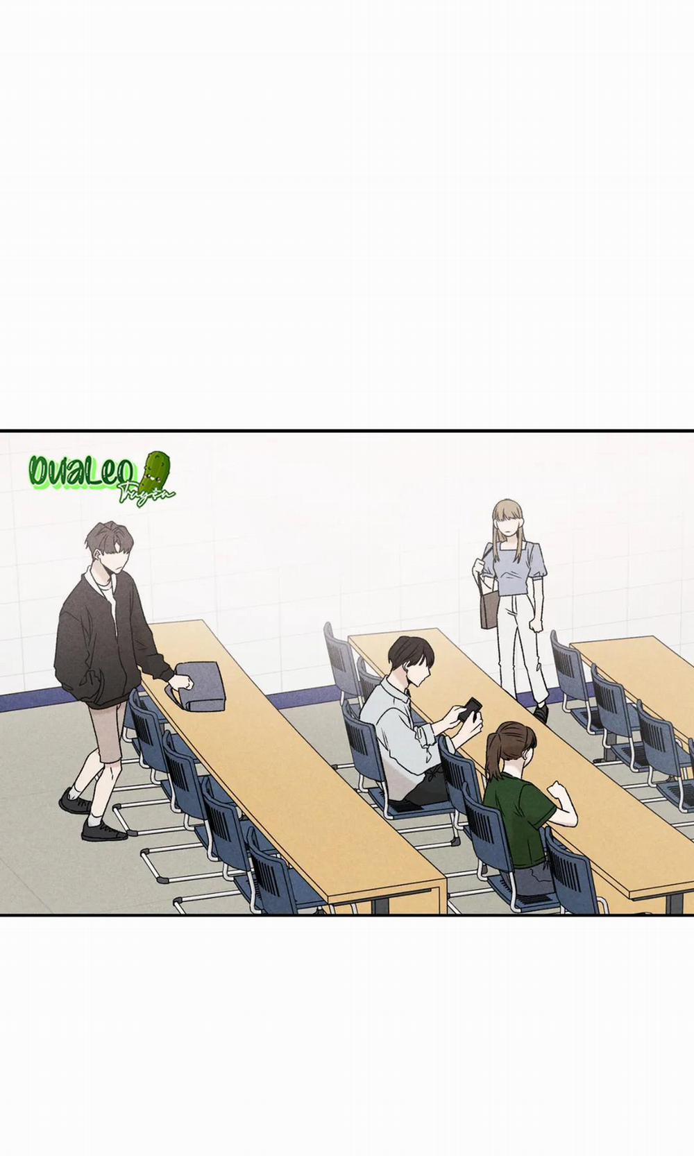 Đừng Cho Em Hy Vọng 37 trang 0