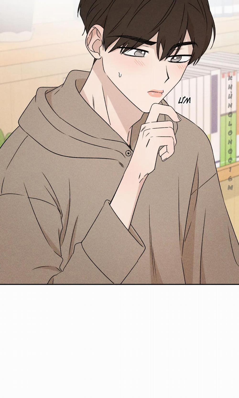 Đừng Cho Em Hy Vọng 37 trang 14