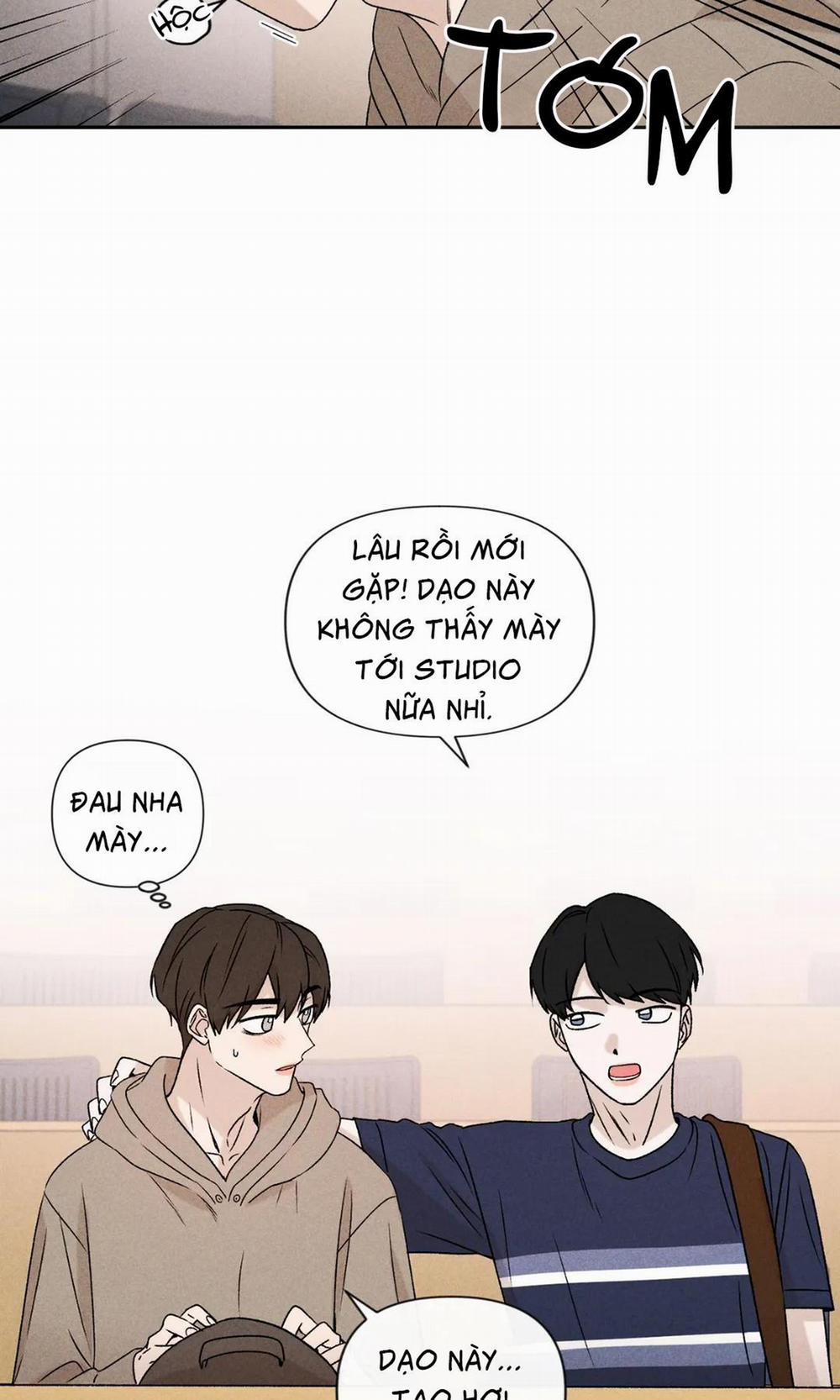 Đừng Cho Em Hy Vọng 37 trang 3