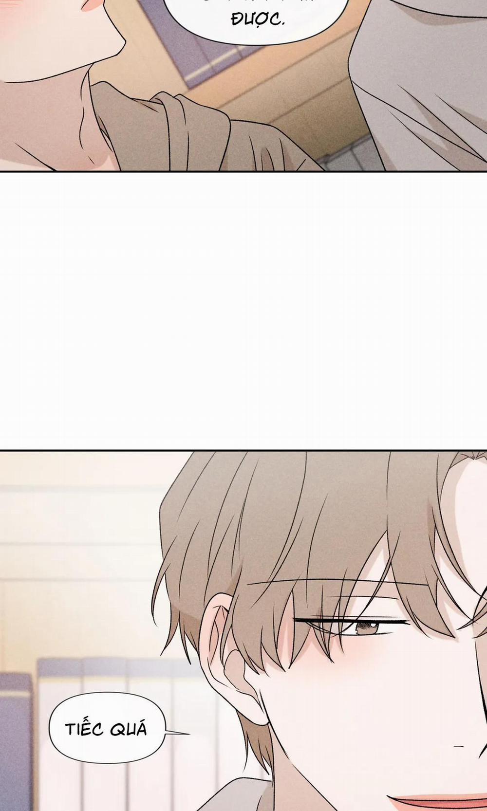 Đừng Cho Em Hy Vọng 37 trang 45