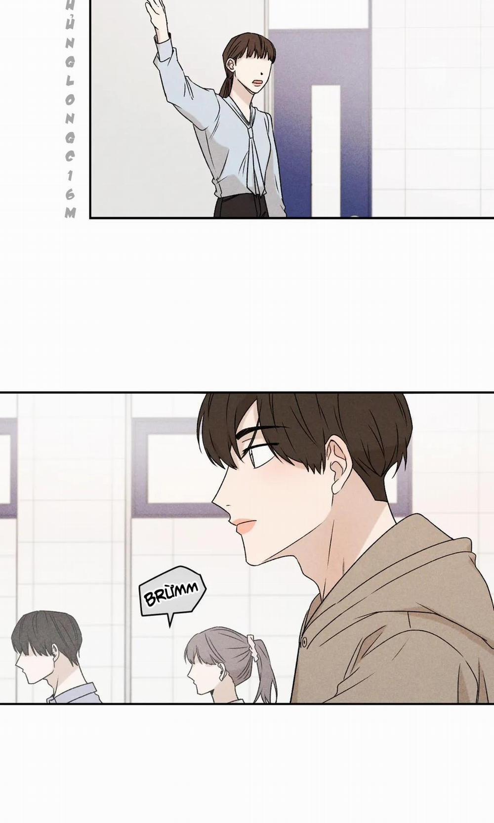 Đừng Cho Em Hy Vọng 37 trang 52