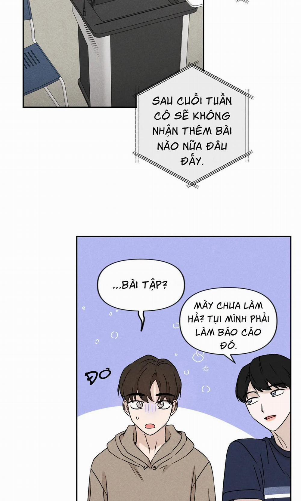 Đừng Cho Em Hy Vọng 37 trang 6