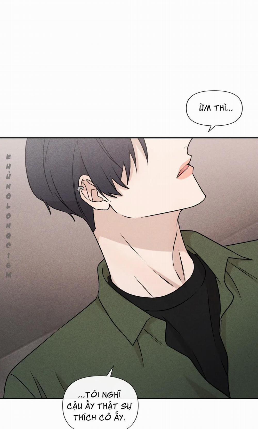 Đừng Cho Em Hy Vọng 37 trang 70