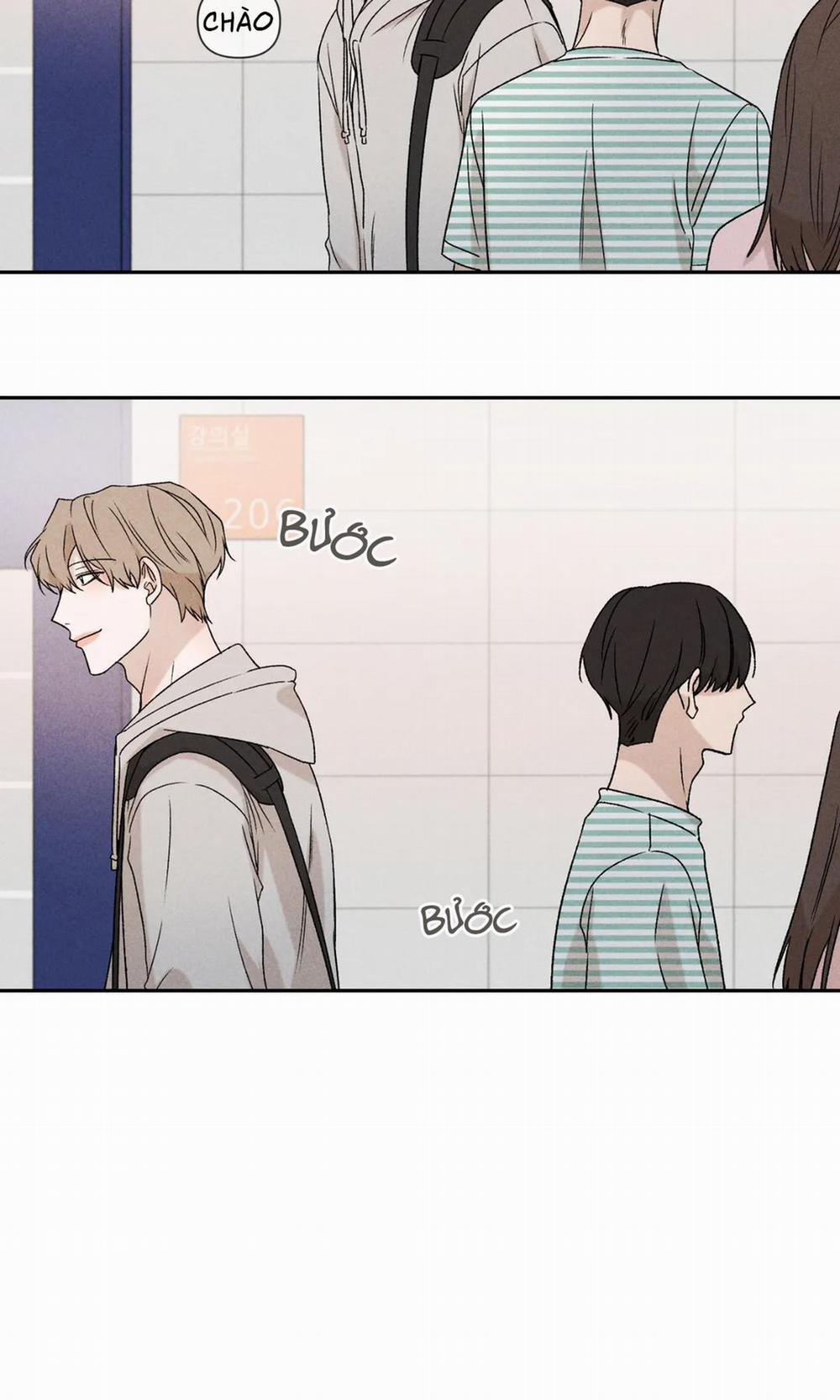 Đừng Cho Em Hy Vọng 37 trang 74