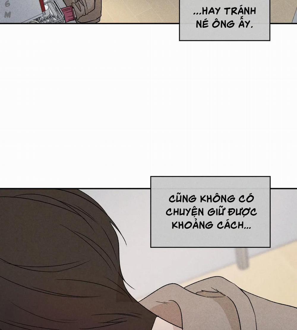 Đừng Cho Em Hy Vọng 38 trang 21