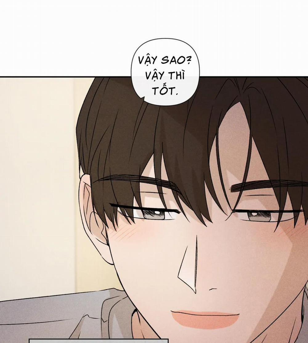 Đừng Cho Em Hy Vọng 38 trang 46