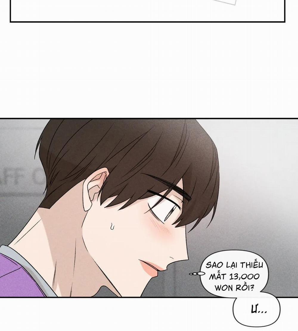 Đừng Cho Em Hy Vọng 38 trang 68